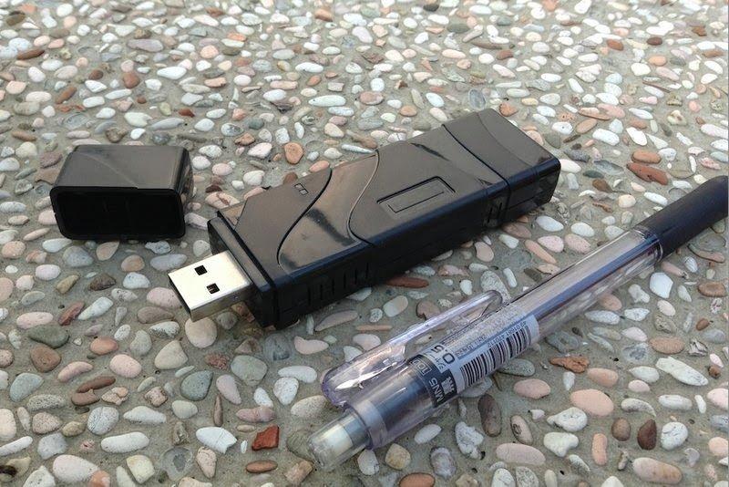 客製化 USB2.0 免驅動程式 免驅 UVC HDMI擷取器 (擷取卡)  LINUX Android 樹莓派可用