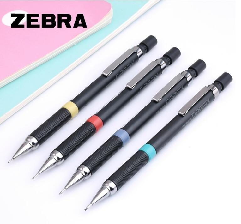 【醬包媽】日本斑馬 ZEBRA DM 繪圖自動鉛筆