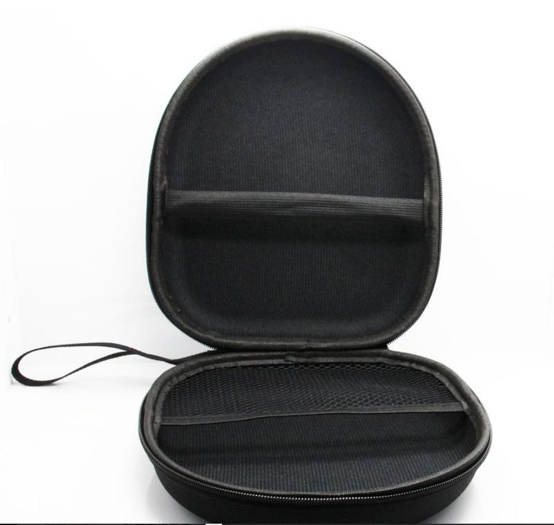 可用於 SONY MDR-1A MDR-1ABT MDR-1ADAC 的 耳機盒 收納盒 外出盒 耳機收納包