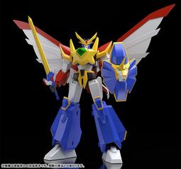 【高雄冠軍】26 年1 月 GSC 組裝模型MODEROID 絕對無敵雷神王免訂金0820