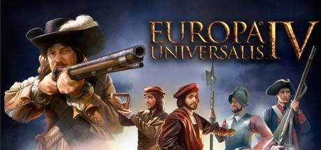 [Steam數位版] 知名策略遊戲: Europa Universalis IV 歐陸風雲4