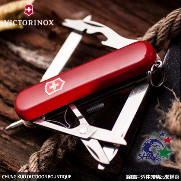 詮國(VN259) VICTORINOX維氏瑞士刀 MANAGER 經理系列 / 經典10用 / 0.6366 | 露天市集 | 全台最大的 ...