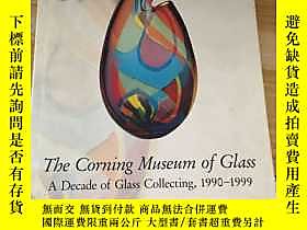 古文物The罕見Corning Museum of Glass A Decade of Glass Collecting 
