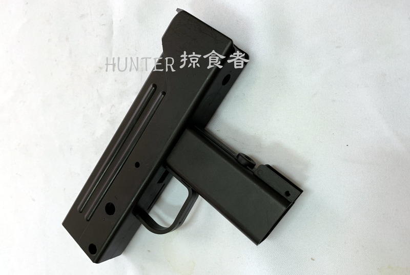 【Hunter】KSC M11A1 原廠塑料上下槍身 #1  #50~~現貨