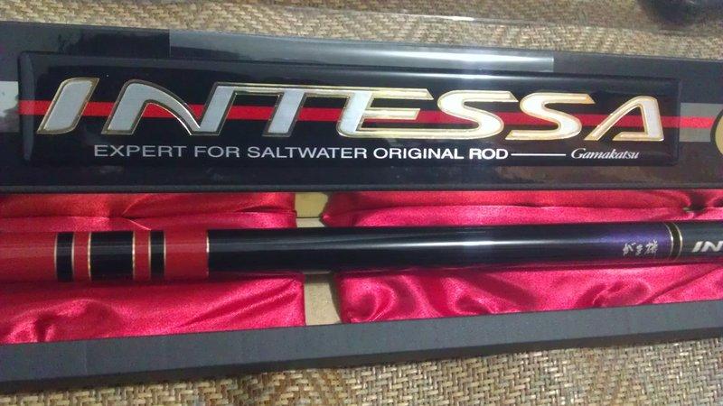 gamakatsu G-IV 遠征2号 がまかつ@様専用☆がまかつ磯竿☆がま