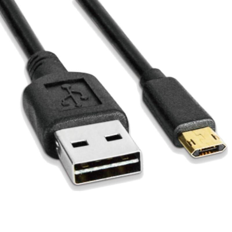 【HA311】micro USB雙頭正反插充電傳輸USB-70 2.1A快速充電 快充充電線