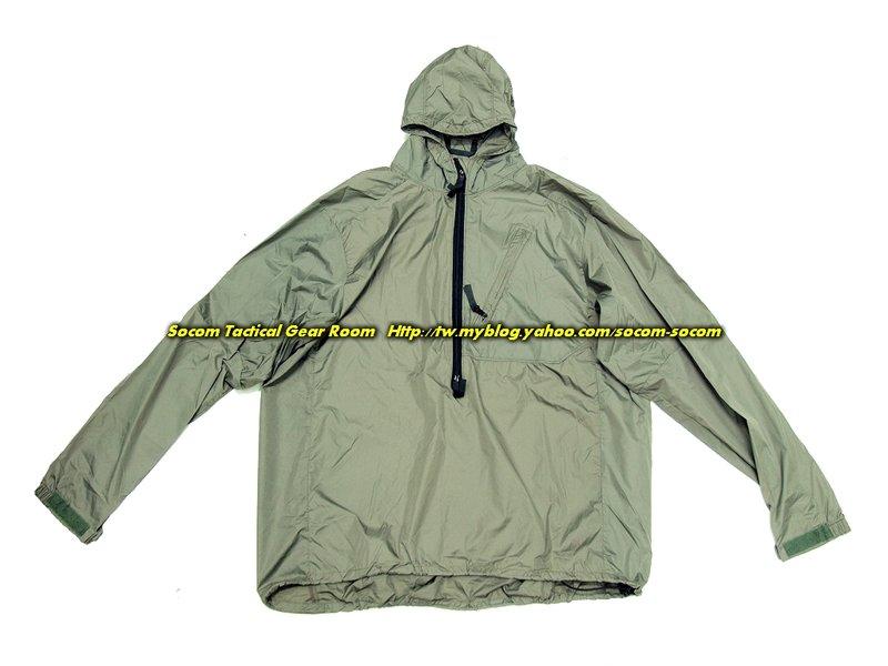 軍規ORC PCU LEVEL 4 L4 WINDSHIRT 防寒防潑水外套L Patagonia | 露天