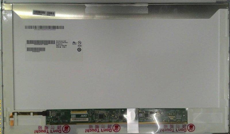 【NB面板專賣店】全新  B156XTN02.0 Toshiba C50-A 全新面板保固5個月 面板破裂 更換