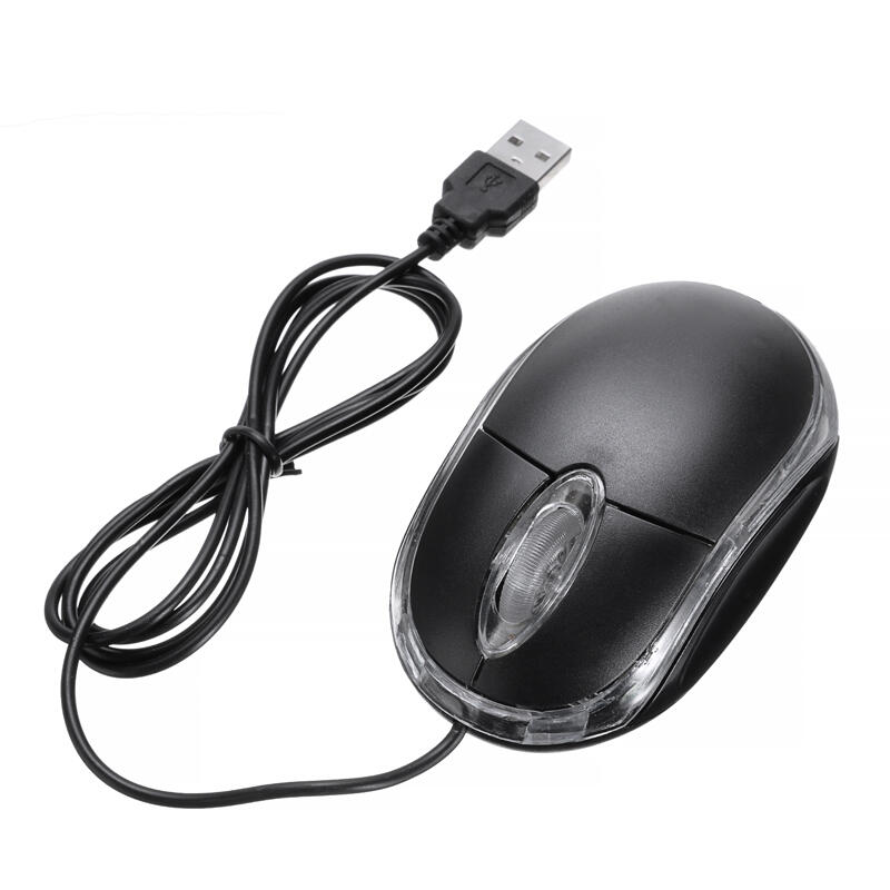 USB滑鼠 有線滑鼠 MOUSE 光學滑鼠