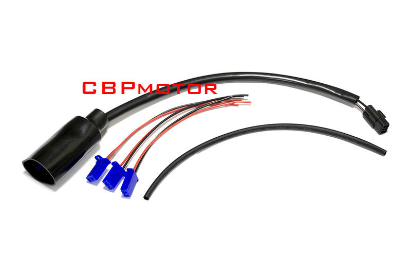 【車本舖】HONDA CB650R CBR650R 原廠預留鎖頭電電門電源引出線 一對三 USB 車充 行車記錄器