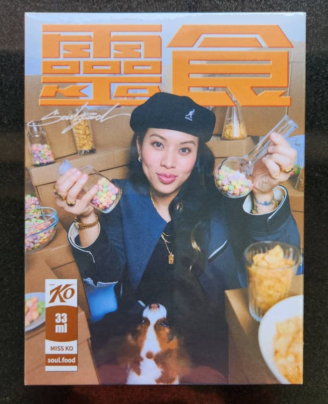 miss ko 葛仲珊- 音樂電影- 人氣推薦- 2026年6月| 露天市集