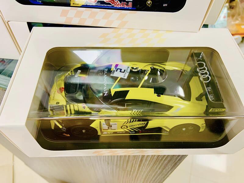 亞丁RC GL Racing GL-R8-EVO-001 MINI-Z車殼 | 露天市集 | 全台最大的網路購物市集
