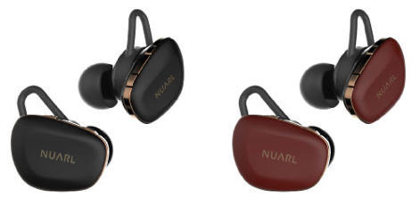 ｛音悅音響｝日本 NUARL N6 Pro 旗艦真無線藍牙耳機 Spinfit 藍牙5.0