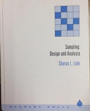 【黃金書屋】《Sampling: Design and Analysis》ISBN:0534353614