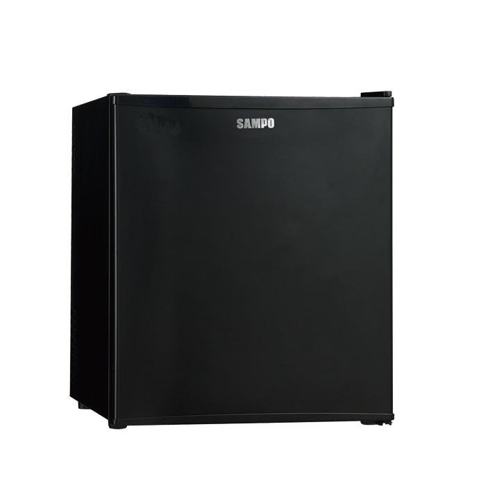 賣家免運【SAMPO聲寶】 KR-UA48C電子冷藏箱 48公升