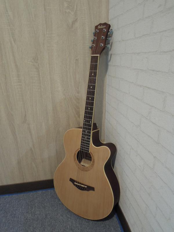 台南嘉軒樂器吉他 高級原木 木吉他套餐 國際大廠製作 高品質 平光漆 高質感 送調音器 厚琴袋
