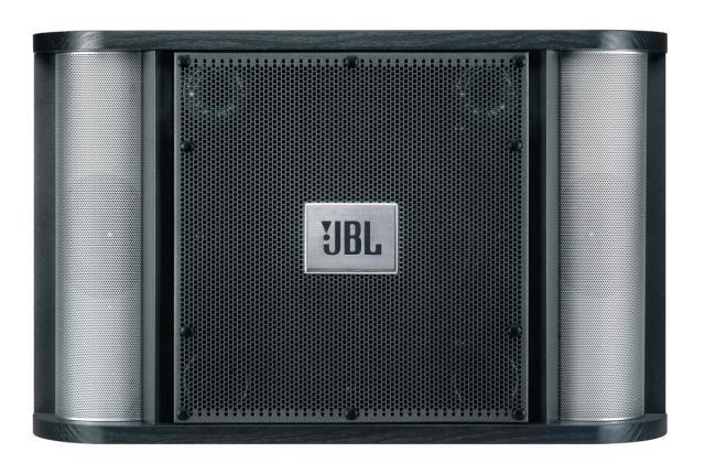 聲韻音響視聽 JBL 2音路三單體雙高音10英吋低音喇叭 (RM10 ll 全新展示品)