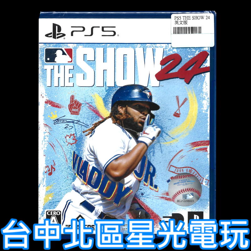 PlayStation - 【新品未開封】PS5 MLB The Show 24（英語版） s-l400.jpg