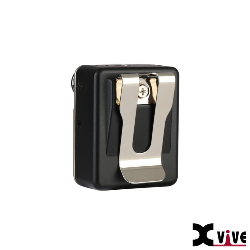 【又昇樂器.音響】Xvive U45 Wireless IEM System 入耳式無線監聽傳輸介面 5.8G