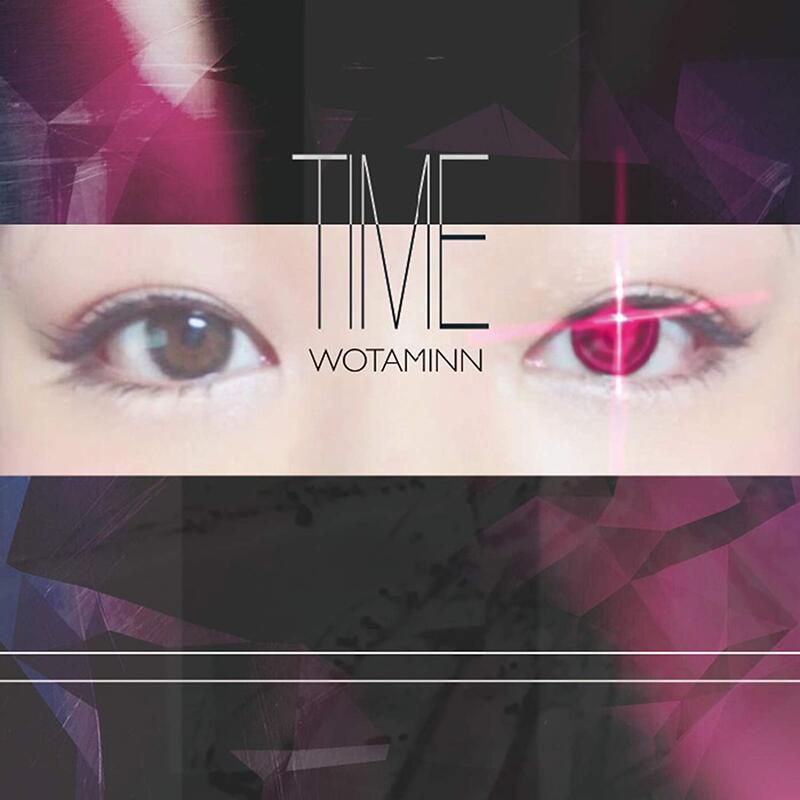 ★代購★ヲタみん WOTAMINN 6th專輯 「TIME 」