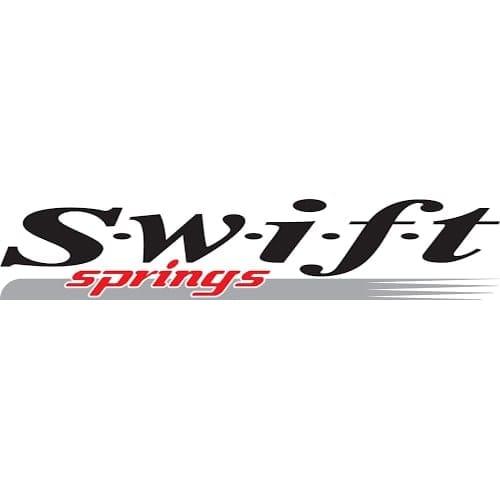 Swift Springs 超高性能直捲彈簧 遠勝 HYPERCO EIBACH 內徑60mm系列 輕量 長行程 不衰退