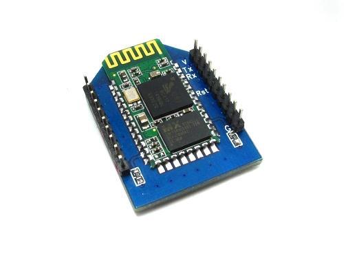 itead for Arduino HC06藍牙無線模組BT Bee 相容Xbee底座 從機模式 W85 [59227]