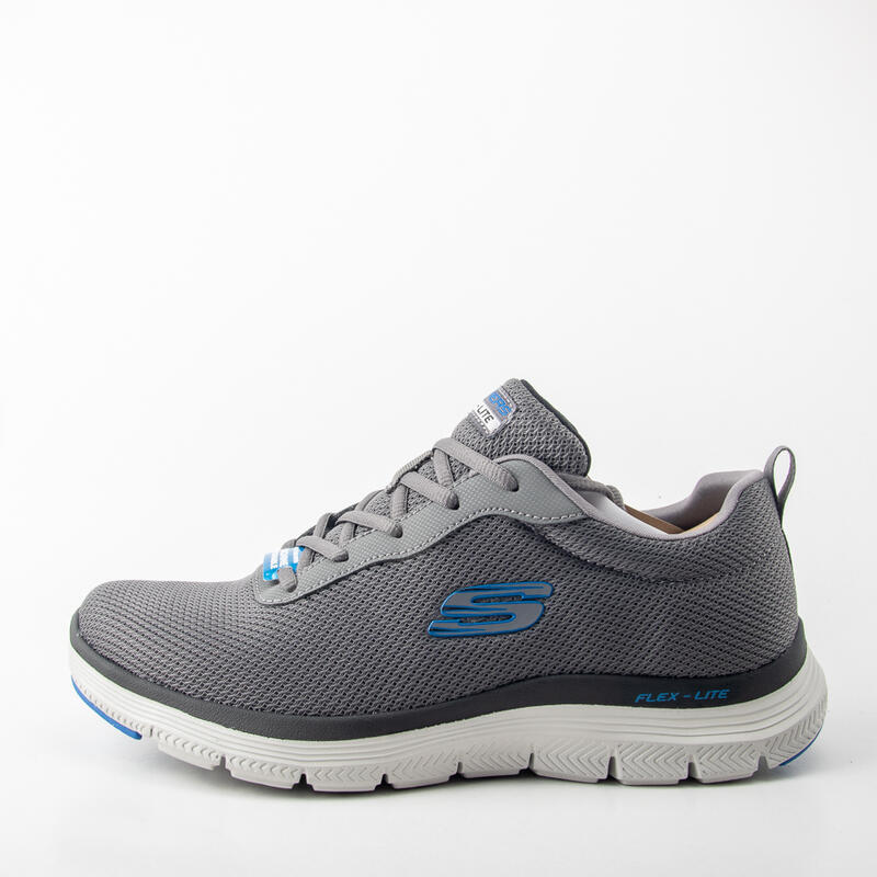 Test skechers deals memory foam