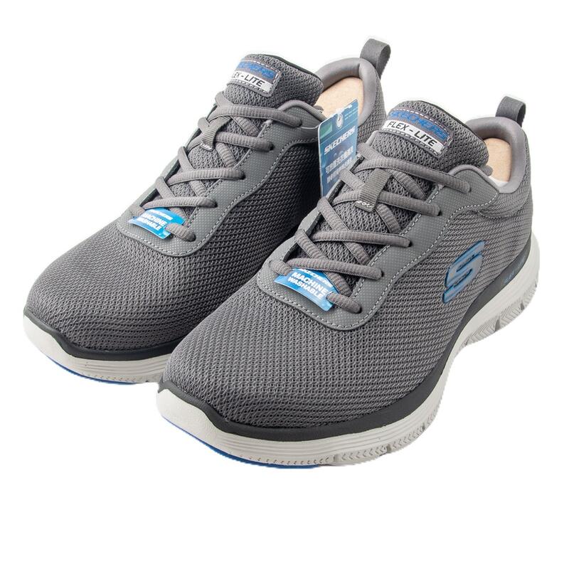 Tenis skechers relaxed fit air cooled sale memory foam