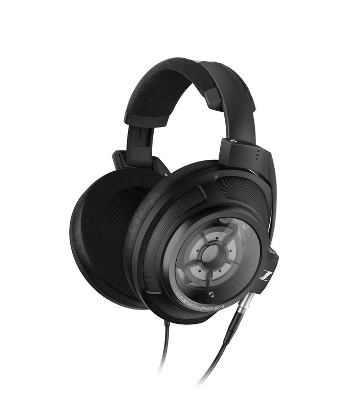 「楊仕音響耳機」 (可試聽) 德國 森海賽爾 Sennheiser HD820S 旗艦 封閉式 耳罩式耳機 宙宣公司貨
