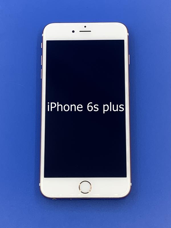 ＃3C機房＃Apple Iphone 6S PLUS 6SPLUS 16G 32G 64G 128G（4G 5.5吋)