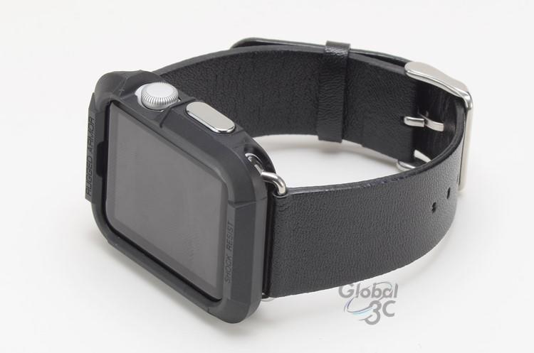 Apple Watch 42mm 防撞 運動型保護殼 一 二代都可用 Series 2 