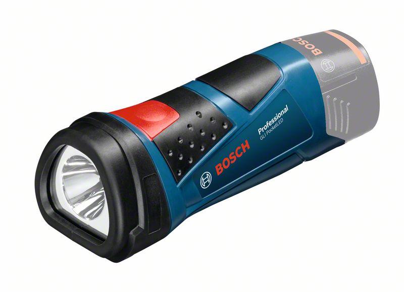[工具潮流]德國 BOSCH 充電式 LED燈 GLi12V-80 /單主機可搭 12V/10.8V 系列使用