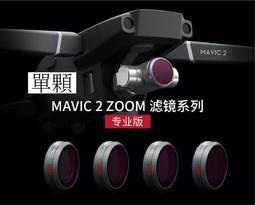 【翼世界】PGYTECH 御 MAVIC 2 ZOOMMRC-CPL 滤镜 (专业版)