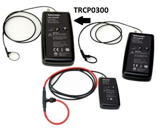 (華甸科技) Tektronix TRCP0300  太克 電流探棒 (全新)