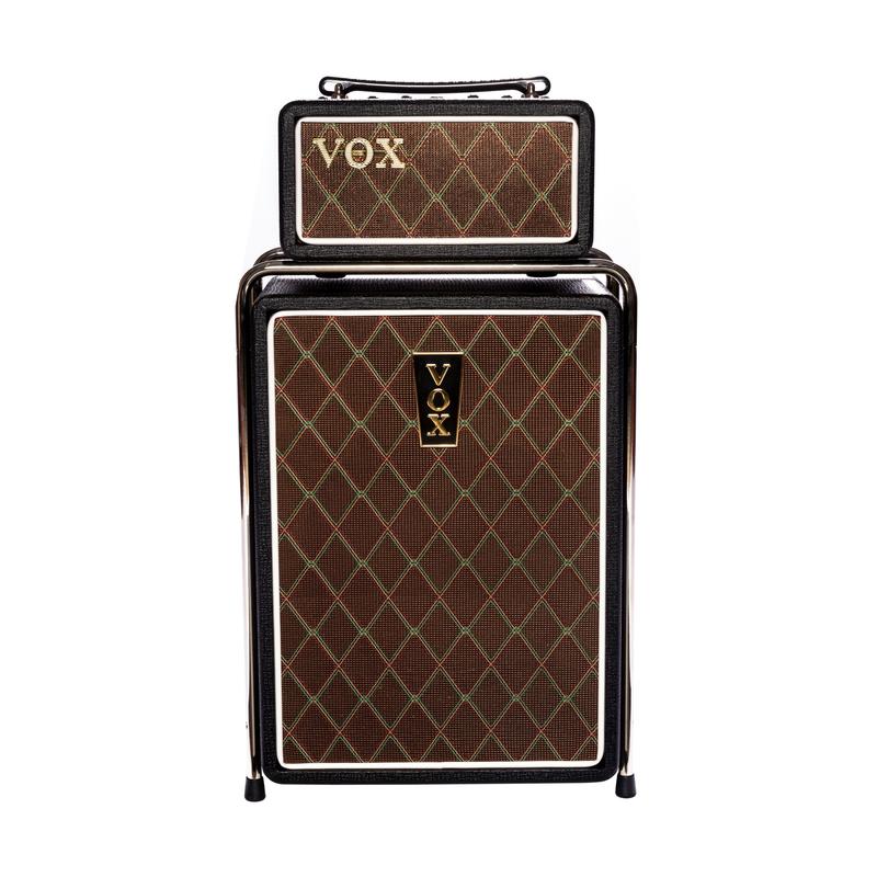 【聖地搖滾】VOX MINI SUPERBEETLE 電吉他音箱 榮獲全球最佳電吉他音箱裡最平價款式