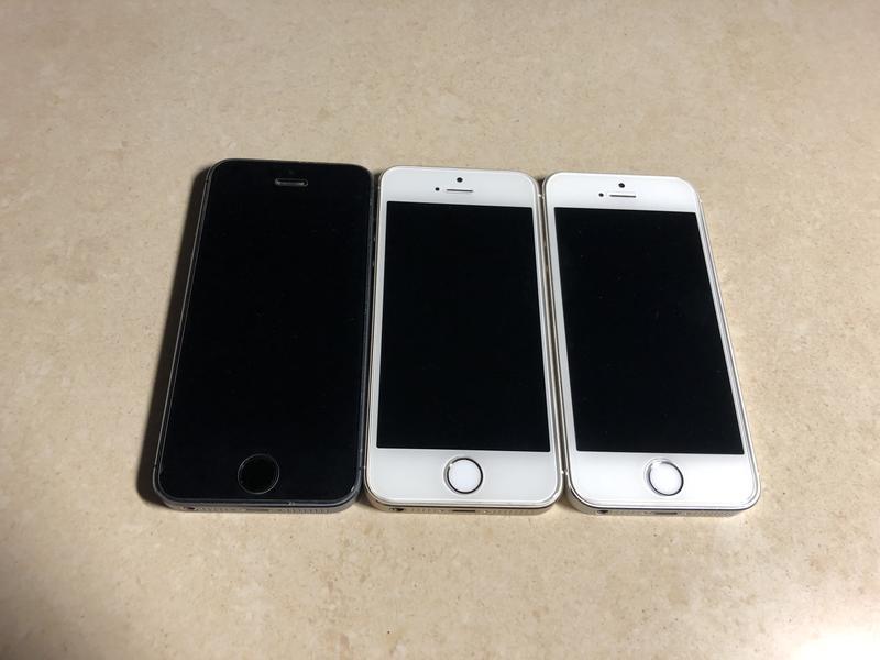 Apple iPhone5s 16G 盒裝 福利機 現貨 送玻璃貼、保護殼 4G iphone 5s 另有i5 i6