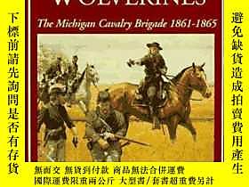 古文物Custer罕見and His Wolverines: The Michigan Cavalry Brigade 