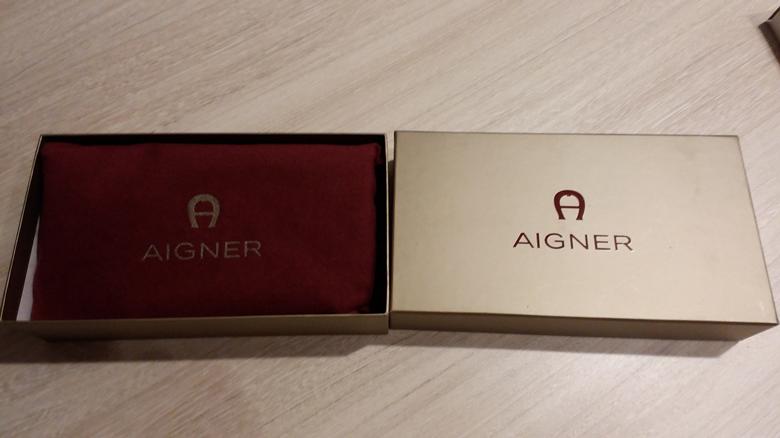 AIGNER