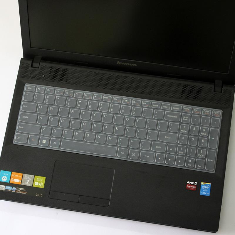 *樂源* 聯想 Lenovo G50-45 A8-6410 15.6吋 鍵盤膜 筆電鍵盤保護膜