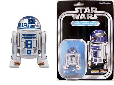 庫柏力克 星際大戰 MEDICOM TOY KUBRICK 100% STAR WARS R2-D2 R2D2  電鍍 日本會場限定 吊卡 LEGO 樂高可參考