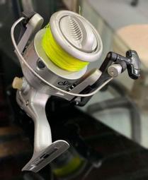 台中二手家具 家電推薦FR42023*捲線器*中古釣竿 海釣竿 船釣竿 海釣竿 中通竿 各式捲線器 二手釣具買賣
