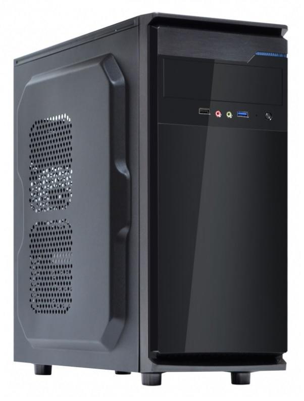 祤佑電腦工作室-AMD 四核心入門遊戲機 R5 1400超值處理器