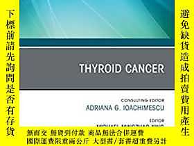 古文物Thyroid罕見Cancer, An Issue of Endocrinology and Metabolism 