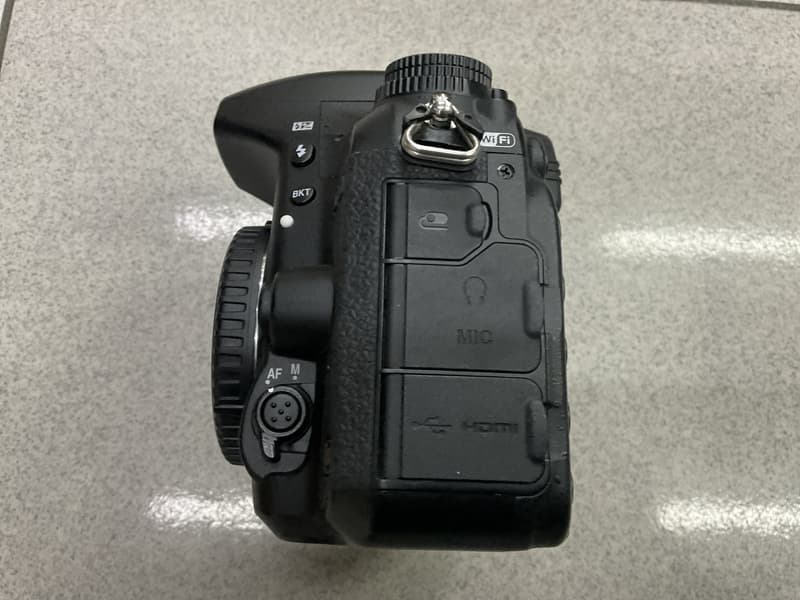[高雄明豐] 公司貨 NIKON D750 快門次52xx 功能都正常 有保固一年 [AIE] | 露天市集 | 全台最大的網路購物市集