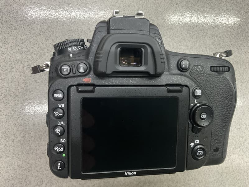 [高雄明豐] 公司貨 NIKON D750 快門次52xx 功能都正常 有保固一年 [AIE] | 露天市集 | 全台最大的網路購物市集