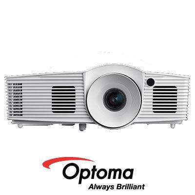 【力笙音響】Optoma 奧圖碼 HD100D Full HD 3D 劇院級投影機