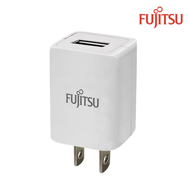 FUJITSU US-10富士通2.4A電源供應器 