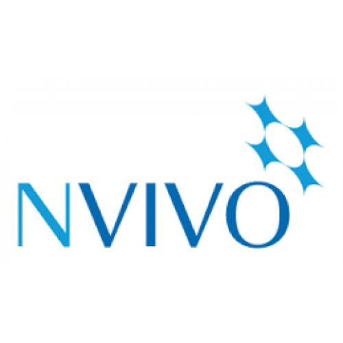 友環代理-NVIVO Pro v1.3 最新版質性分析軟體 <教育/非營利版正版原廠授權>