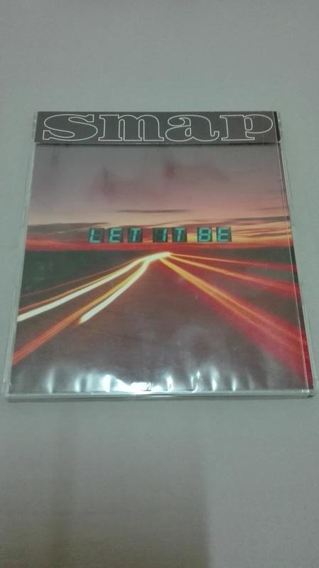 smap 日本音樂CD