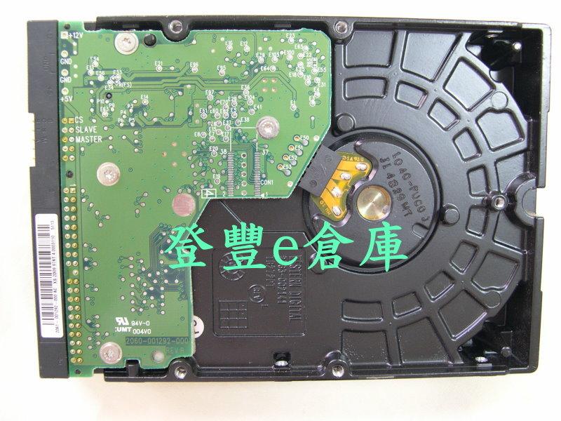 【登豐e倉庫】 YF47 WD800BB-00JHA0 80G IDE 硬碟 | 露天市集 | 全台最大的網路購物市集